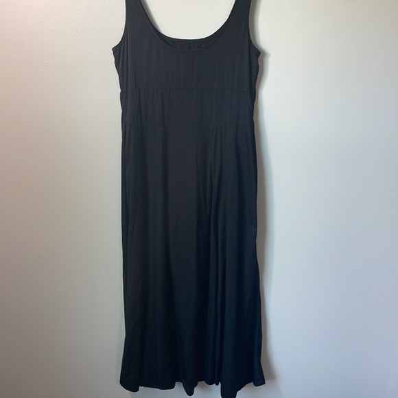 Alexachung size 2 tank midi dress with seam details to make this a perfe… - Picture 12 of 15